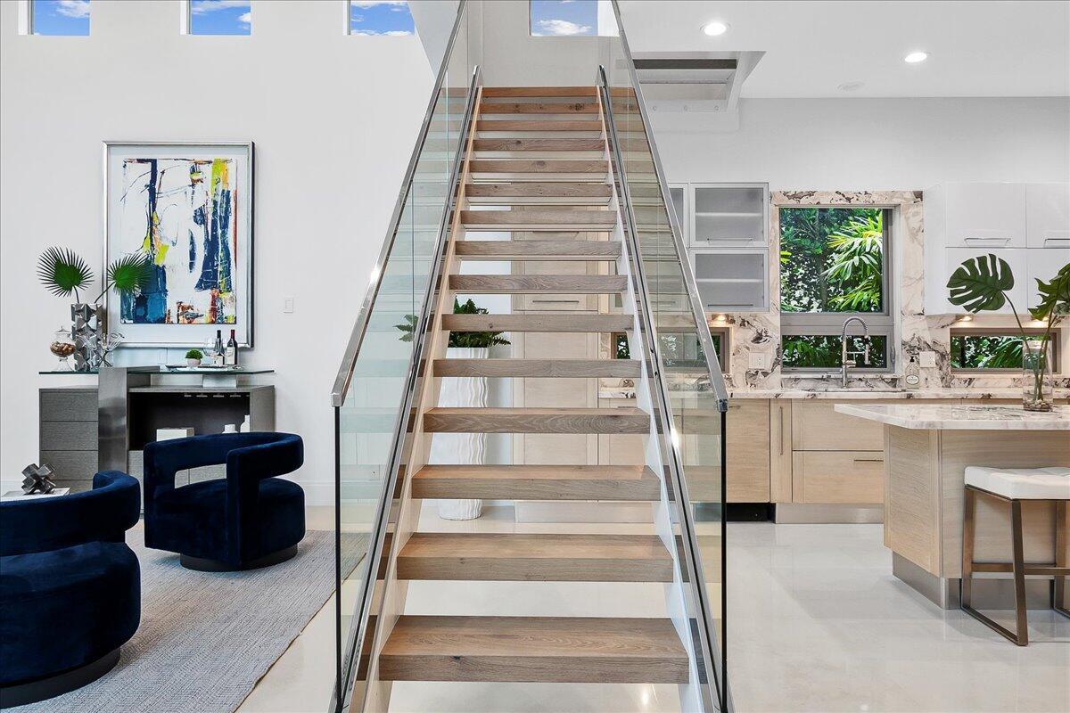 ORCHID LANE - Residential