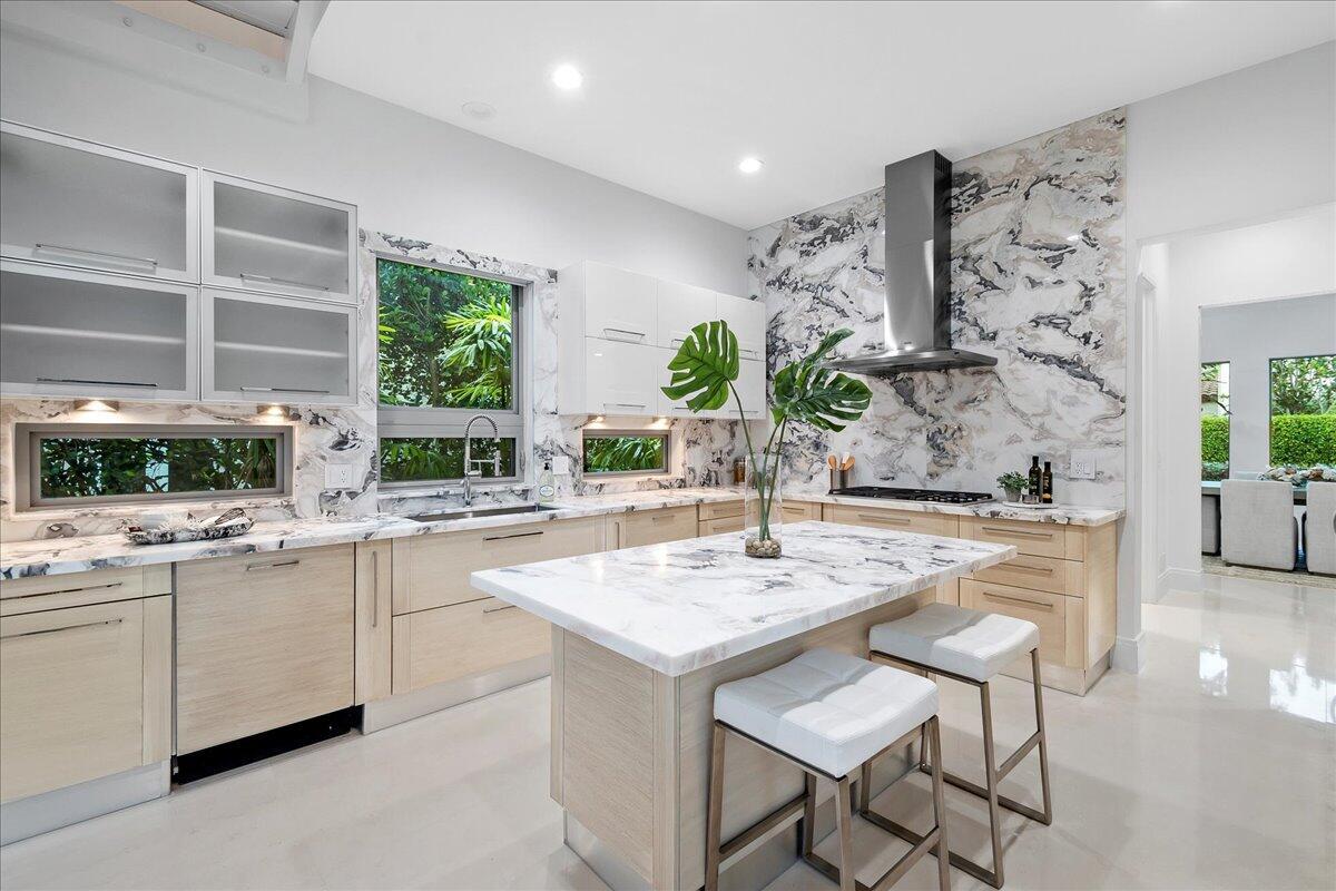 ORCHID LANE - Residential