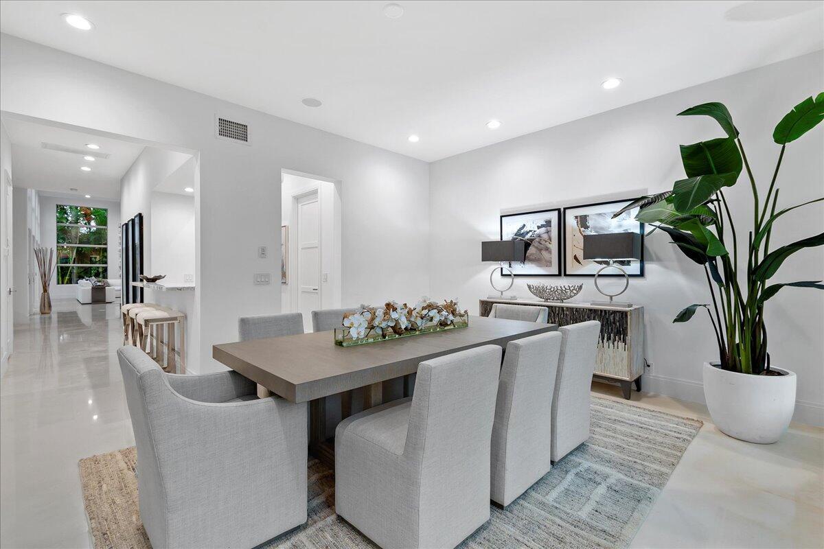 ORCHID LANE - Residential