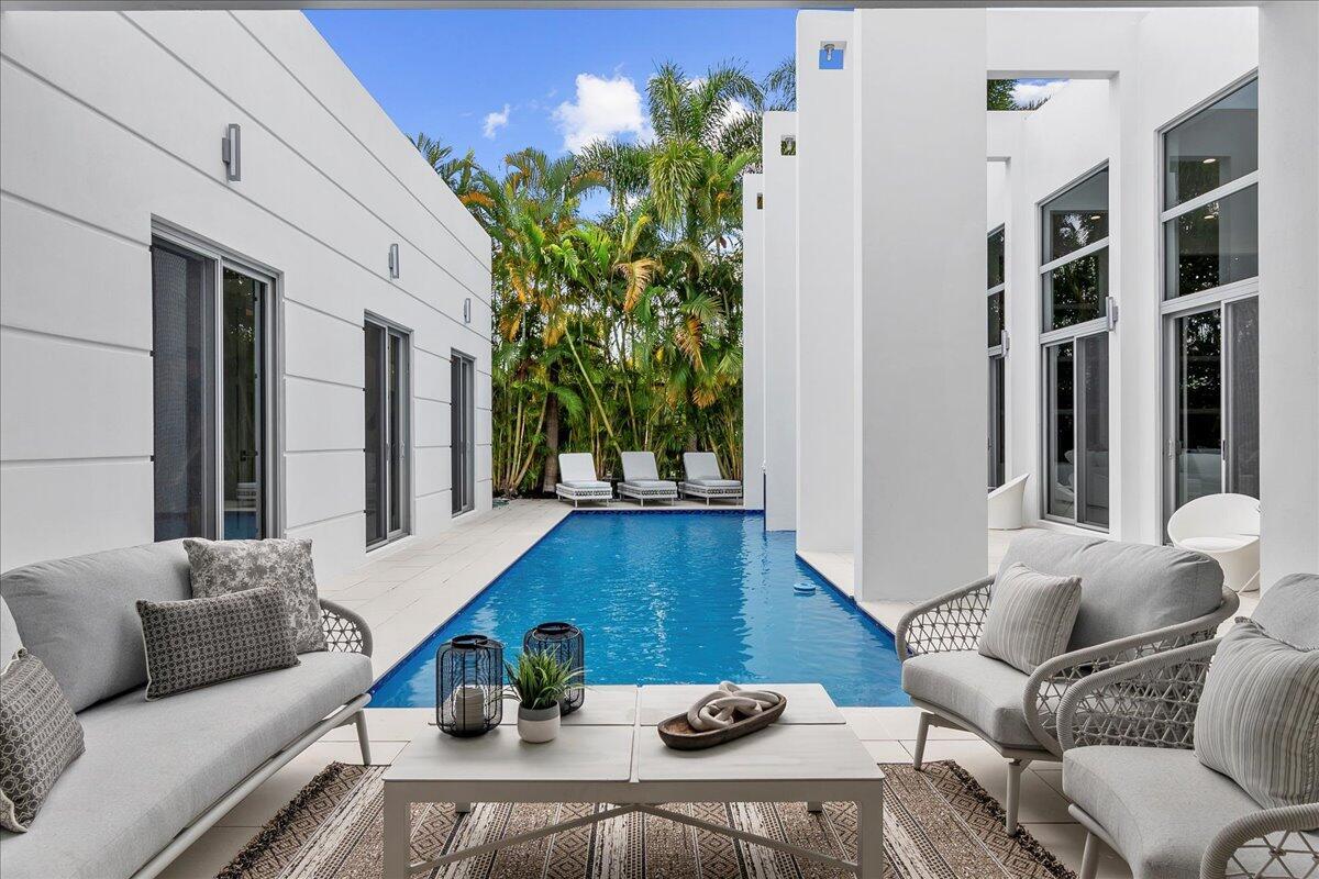 ORCHID LANE - Residential