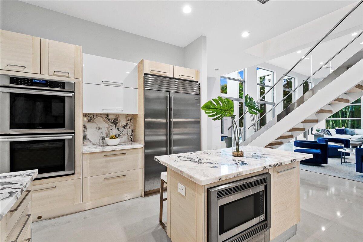 ORCHID LANE - Residential