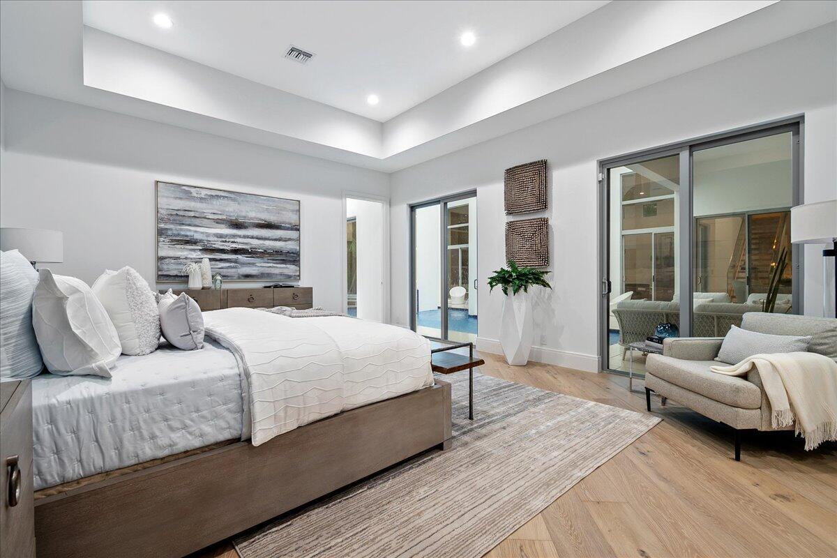 ORCHID LANE - Residential