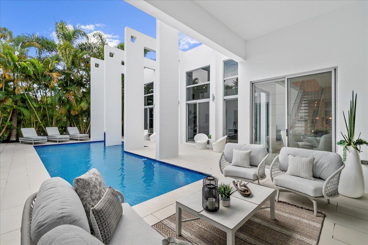 ORCHID LANE - Residential