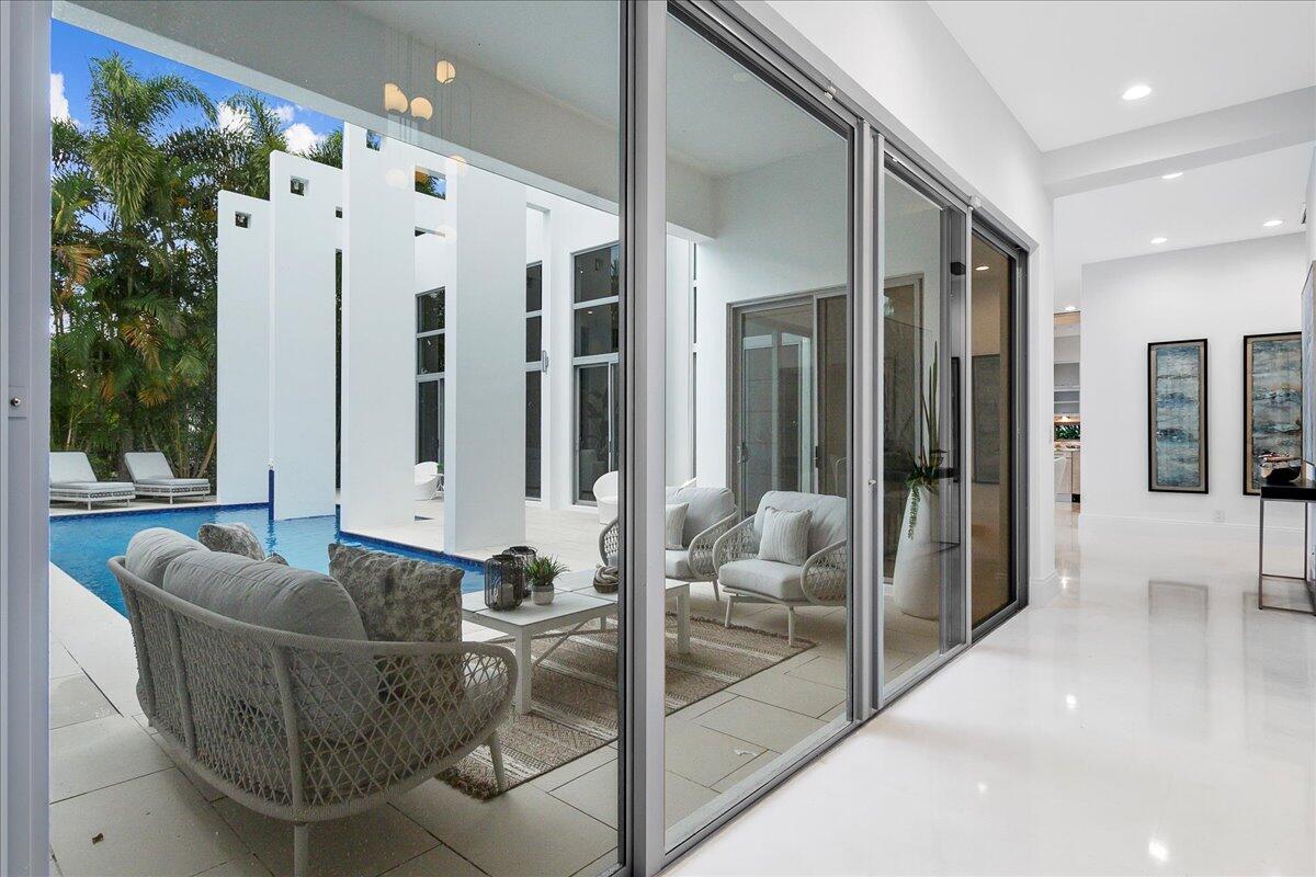 ORCHID LANE - Residential