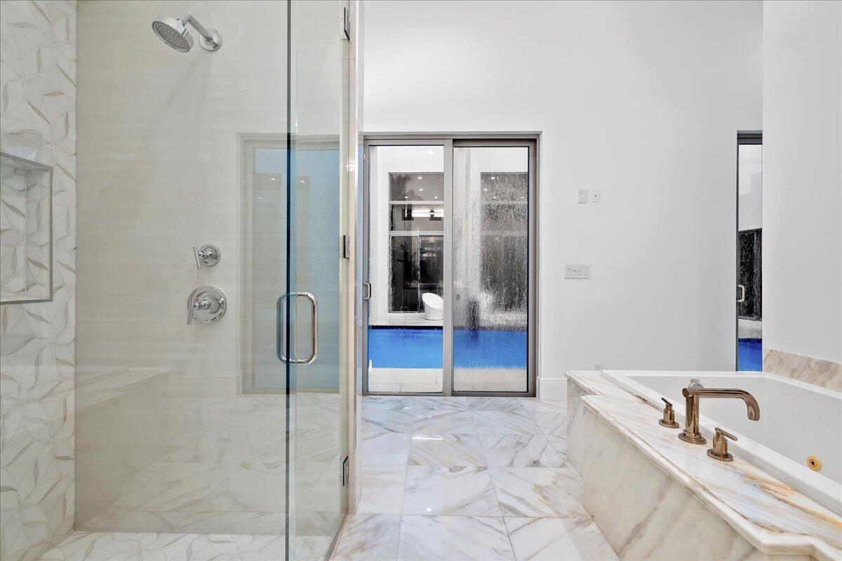 ORCHID LANE - Residential