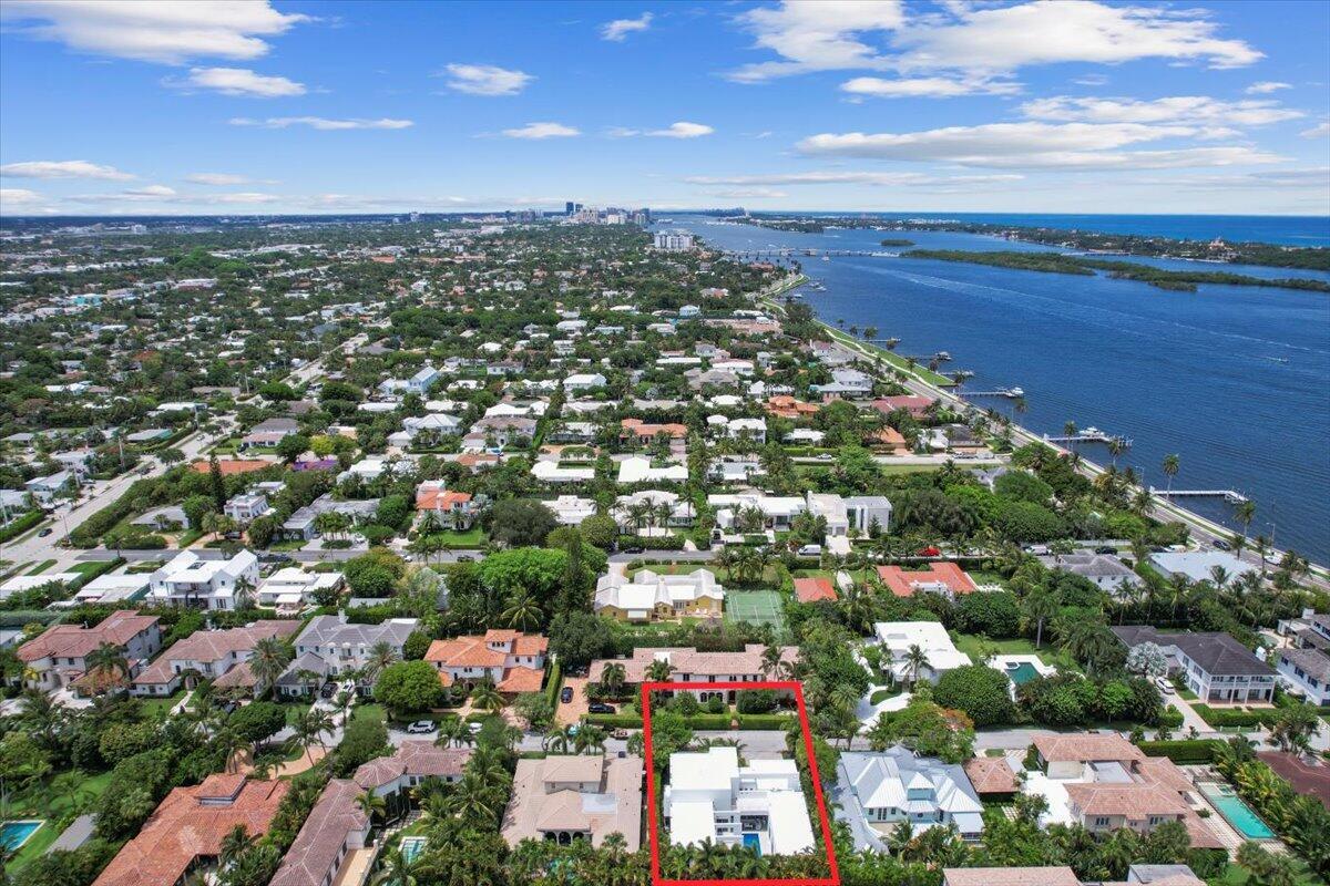 ORCHID LANE - Residential