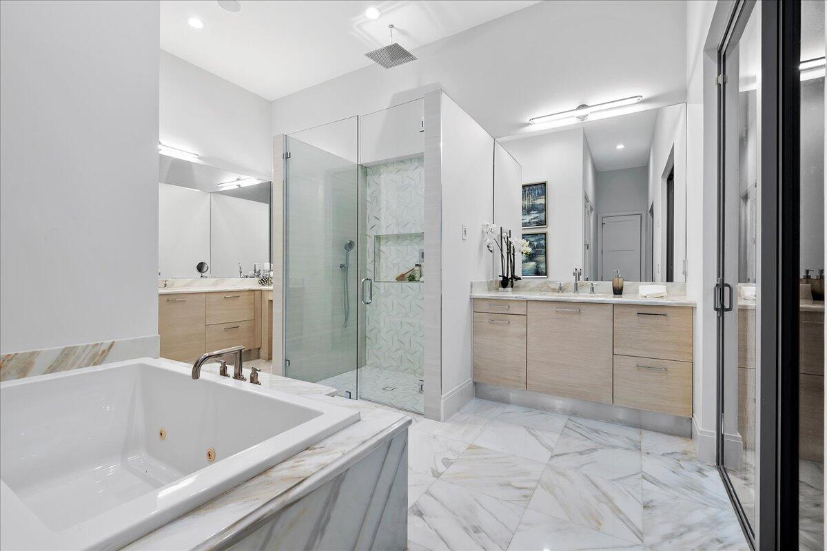 ORCHID LANE - Residential