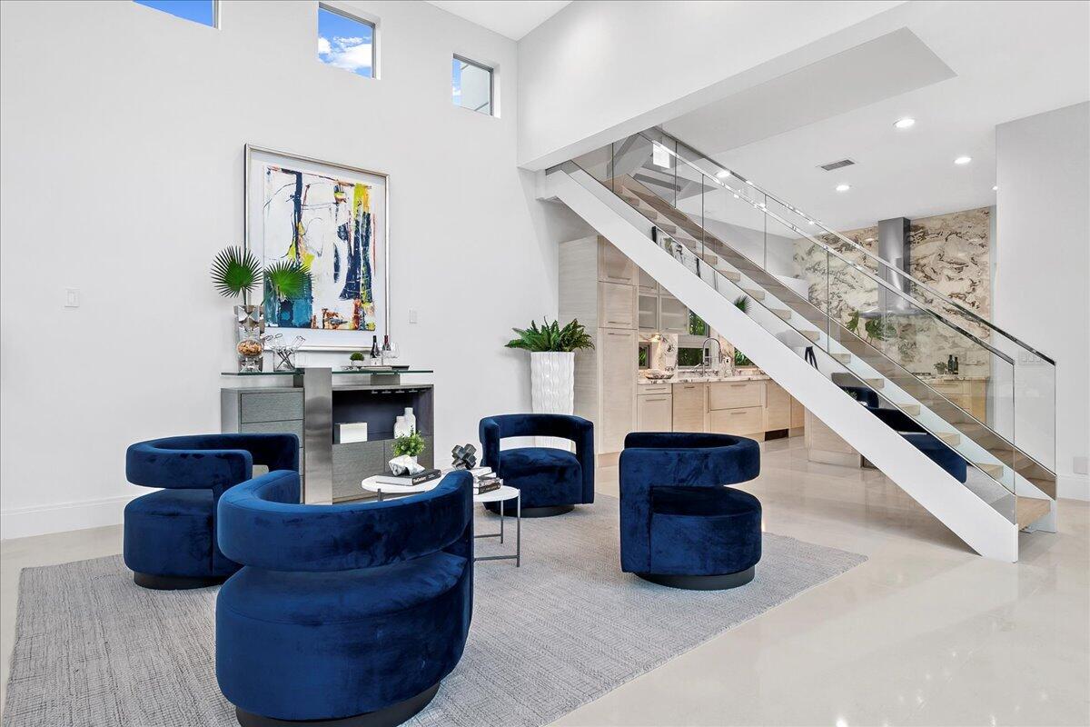 ORCHID LANE - Residential