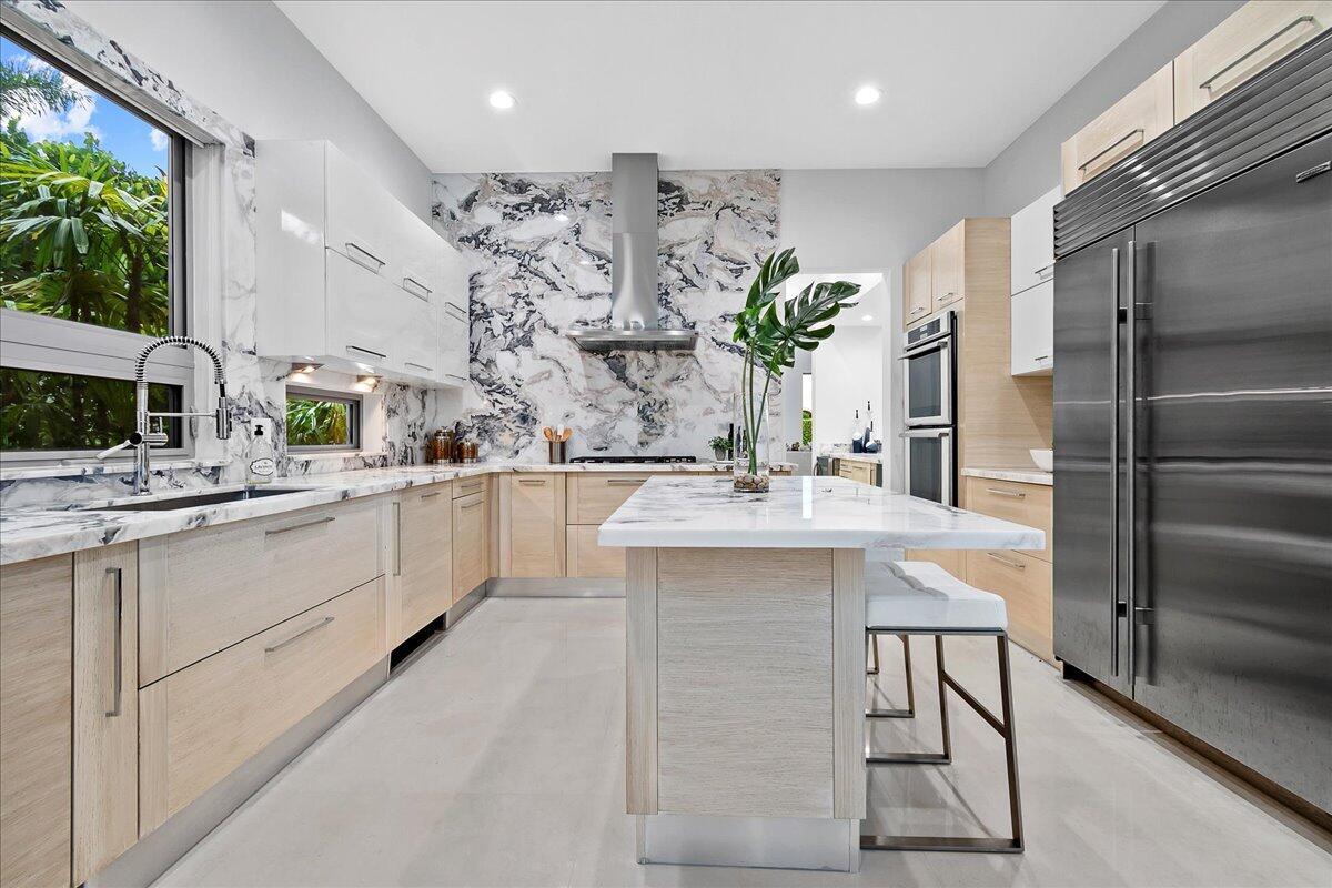 ORCHID LANE - Residential