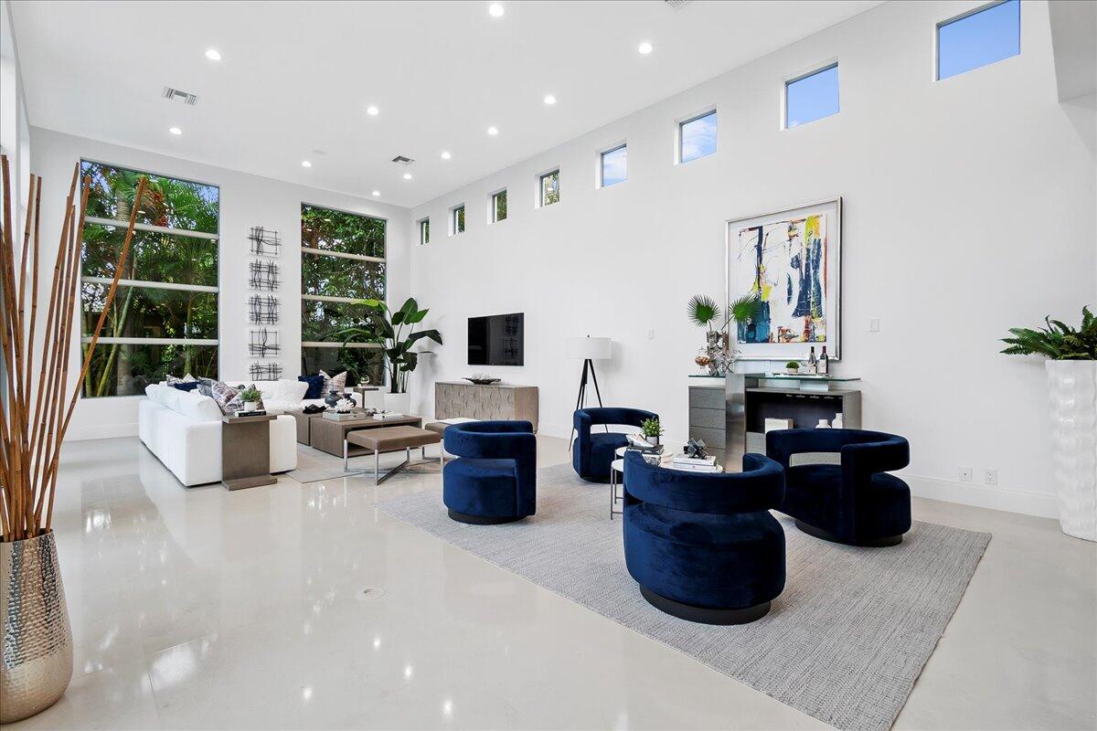 ORCHID LANE - Residential