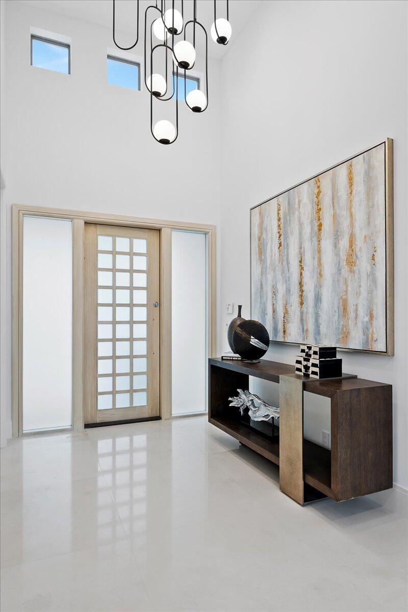 ORCHID LANE - Residential