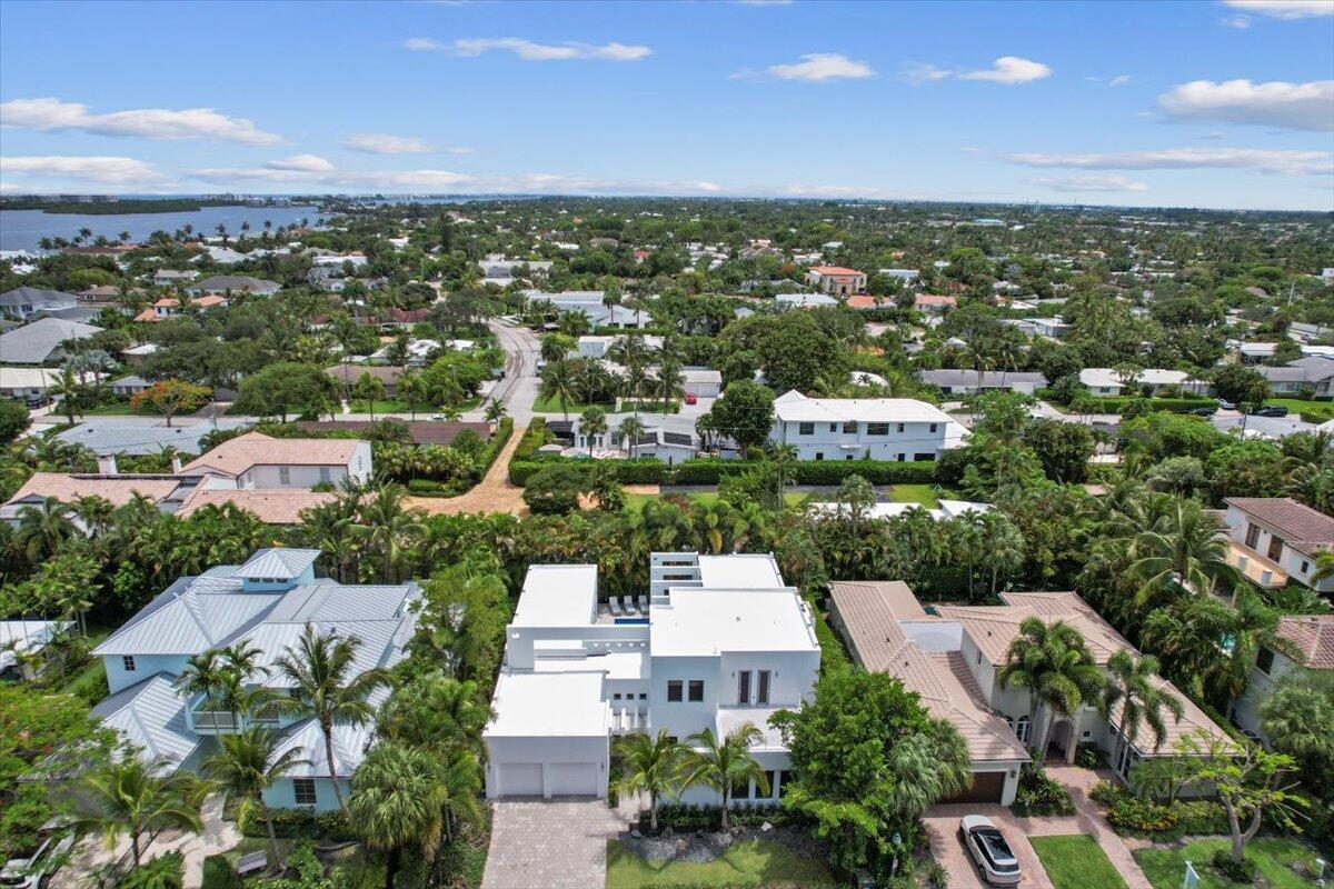 ORCHID LANE - Residential