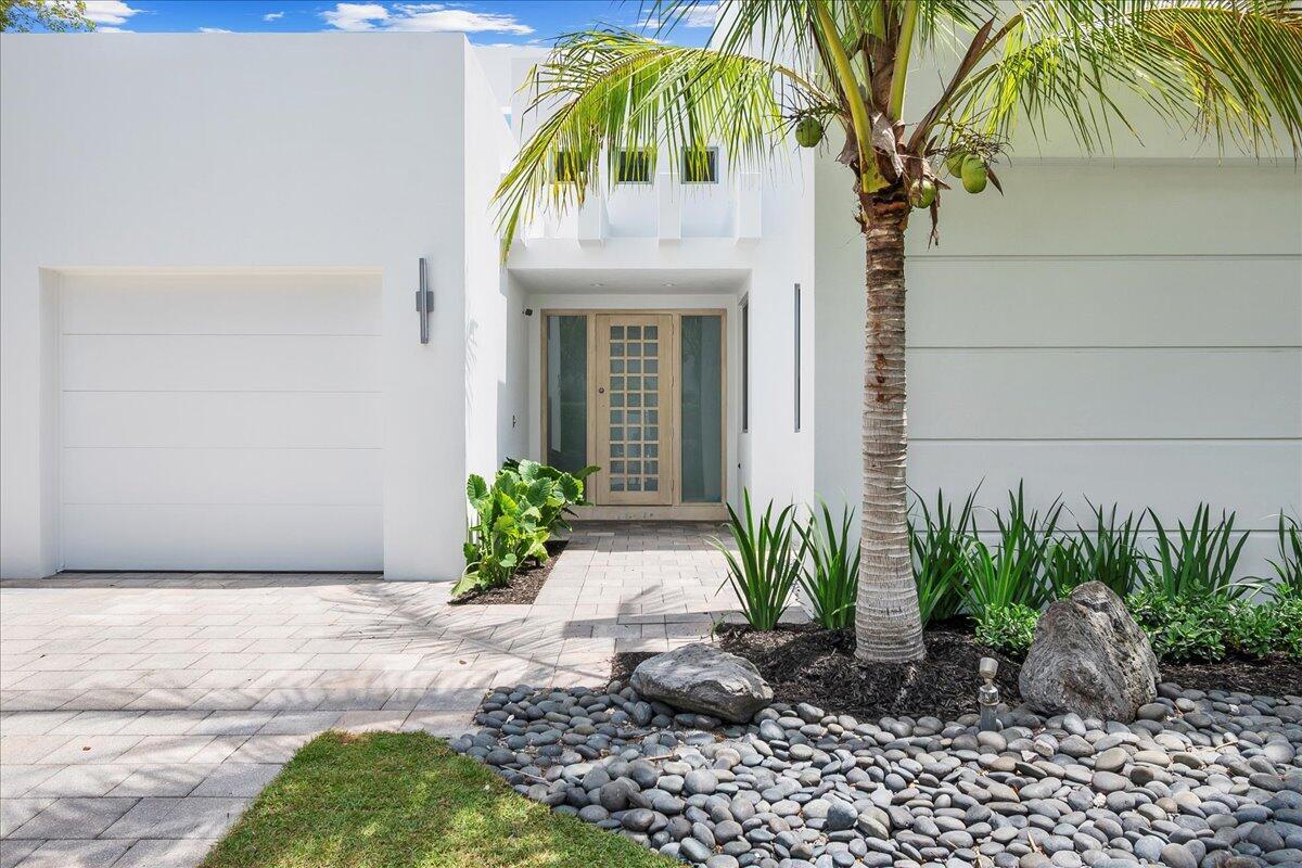 ORCHID LANE - Residential