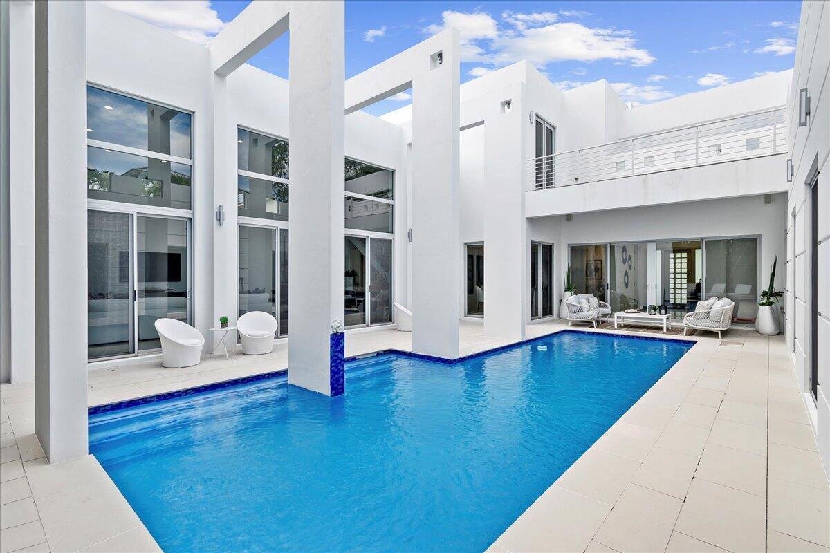 ORCHID LANE - Residential