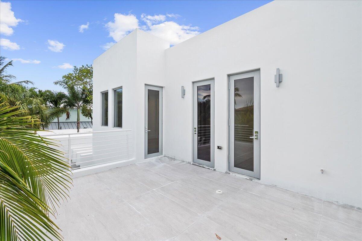 ORCHID LANE - Residential