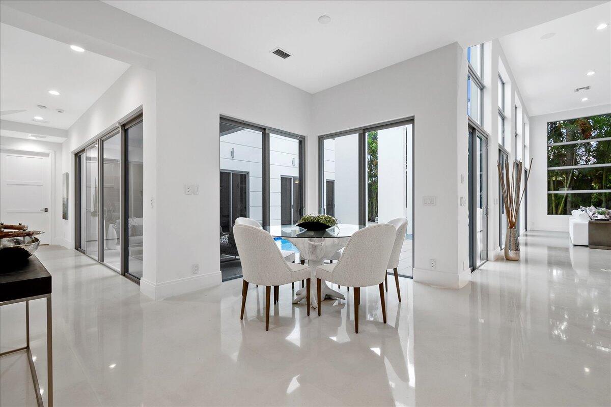 ORCHID LANE - Residential