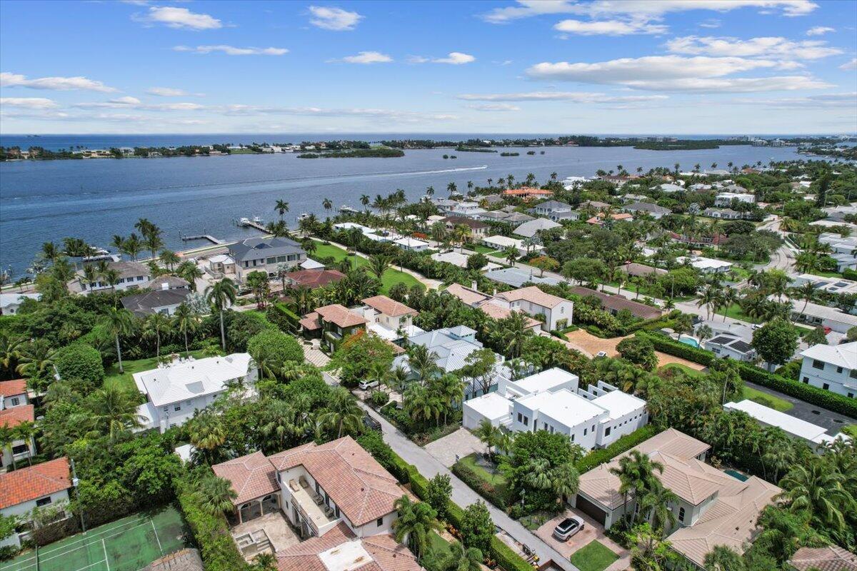 ORCHID LANE - Residential