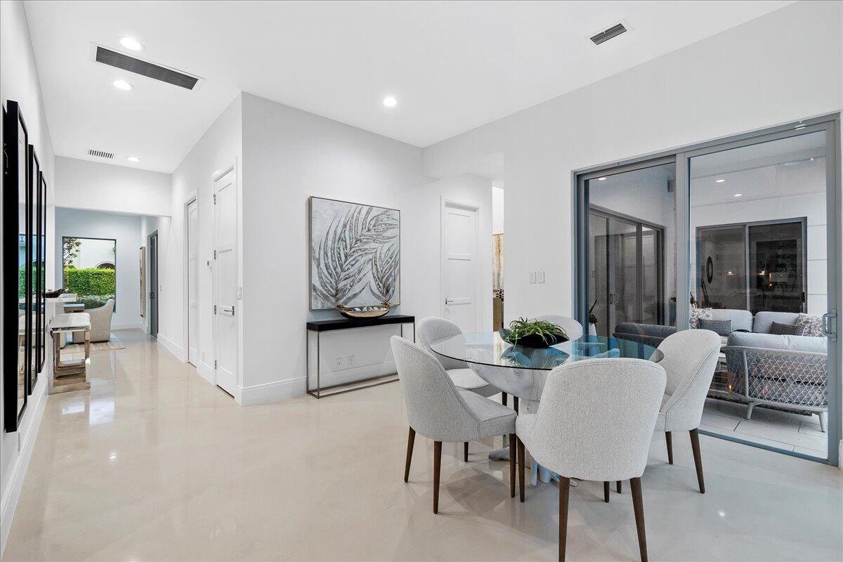 ORCHID LANE - Residential