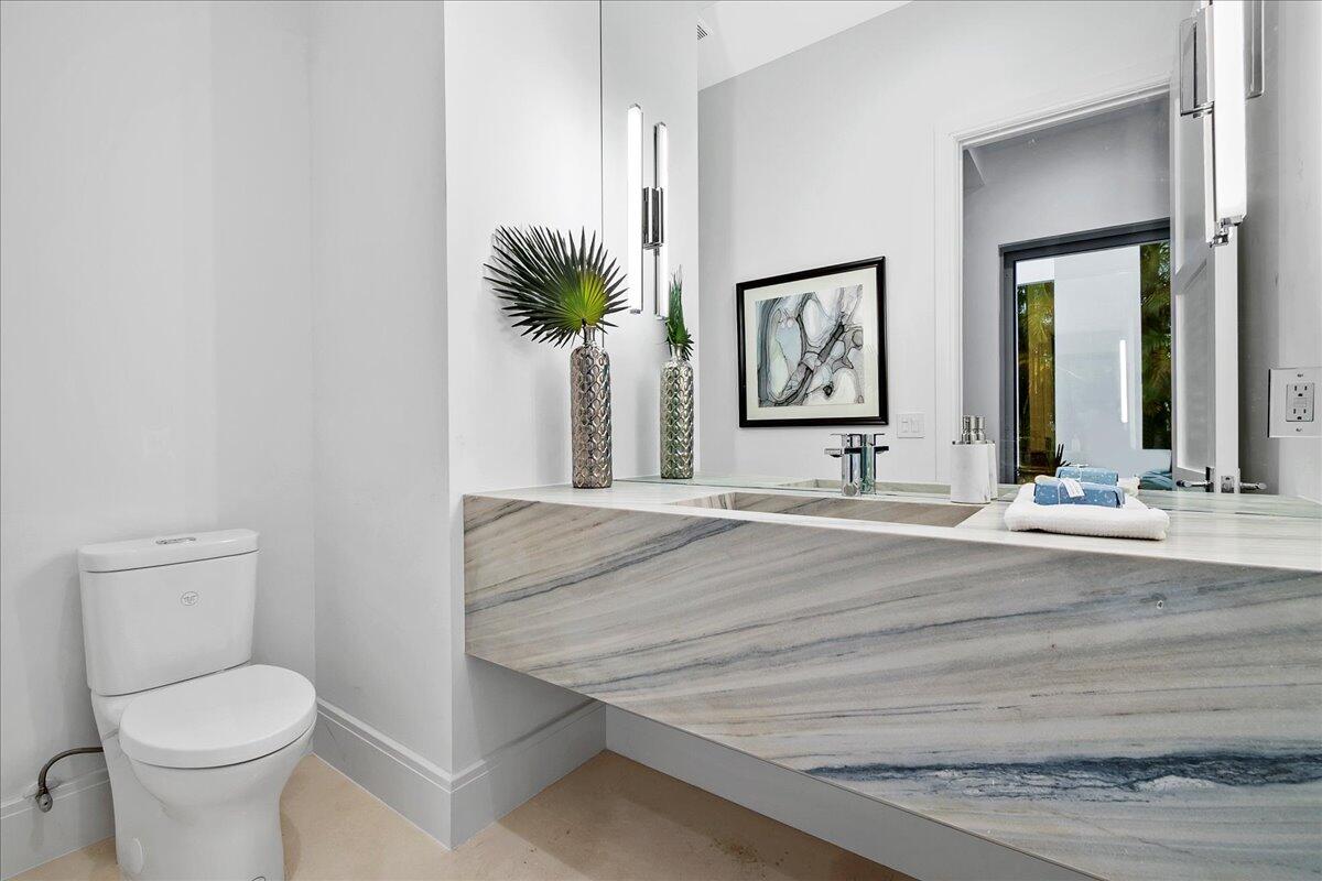 ORCHID LANE - Residential