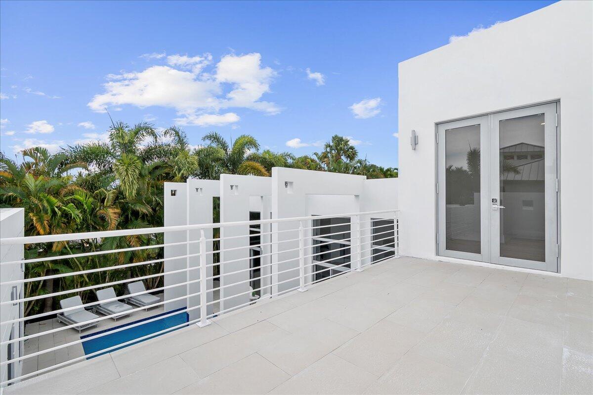 ORCHID LANE - Residential