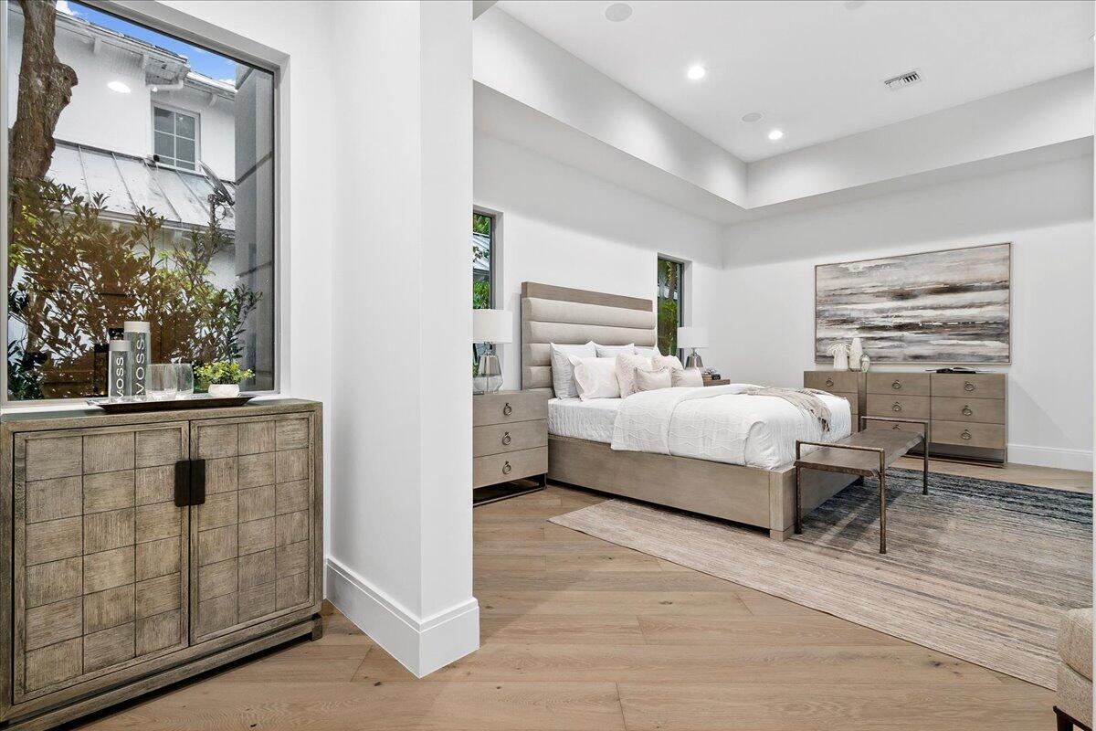 ORCHID LANE - Residential