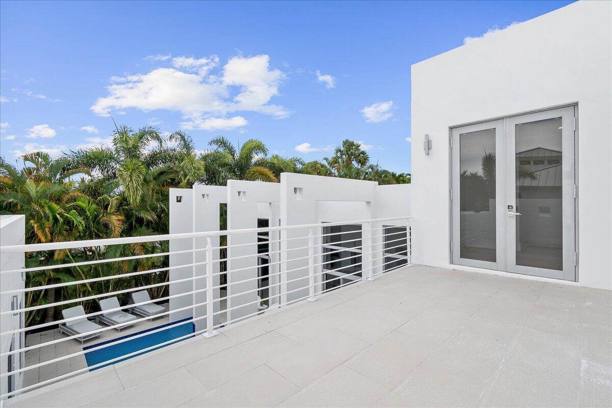 ORCHID LANE - Residential