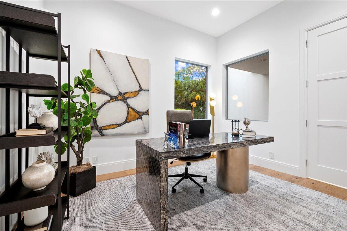 ORCHID LANE - Residential