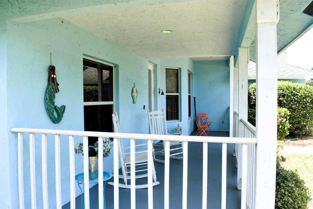 Photo of 4060 SW Balleto Street, Port Saint Lucie, FL 34953 (MLS # R11106417)