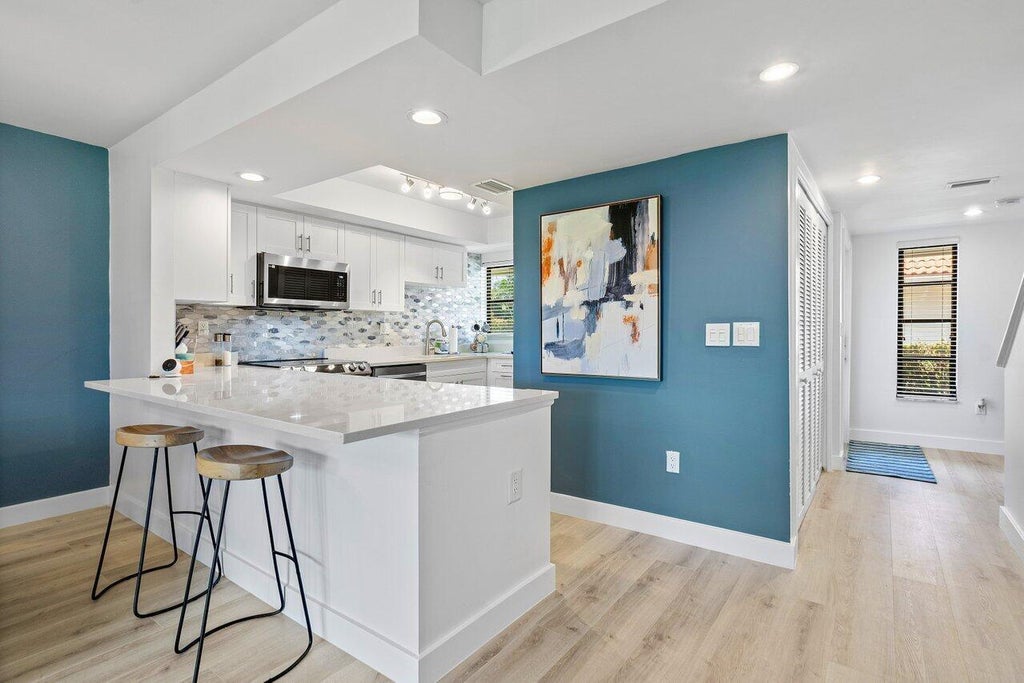 Photo of 4143 Kittiwake Court #Kittiwake, Boynton Beach, FL 33436 (MLS # B26038954)
