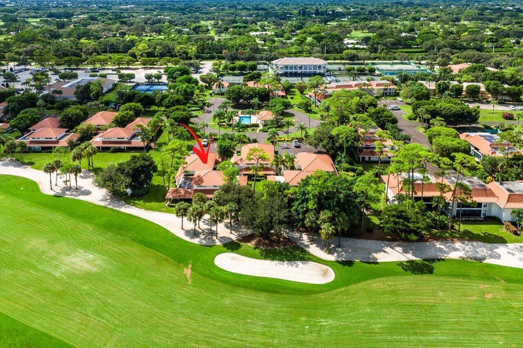 Photo of 4143 Kittiwake Court #Kittiwake, Boynton Beach, FL 33436 (MLS # B26038954)
