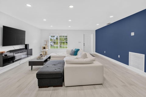 Tiny photo for 5029 Madison Road, Delray Beach, FL 33484 (MLS # B26090632)