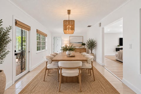 Tiny photo for 5029 Madison Road, Delray Beach, FL 33484 (MLS # B26090632)
