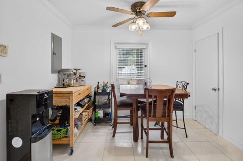 Tiny photo for 5029 Madison Road, Delray Beach, FL 33484 (MLS # B26090632)