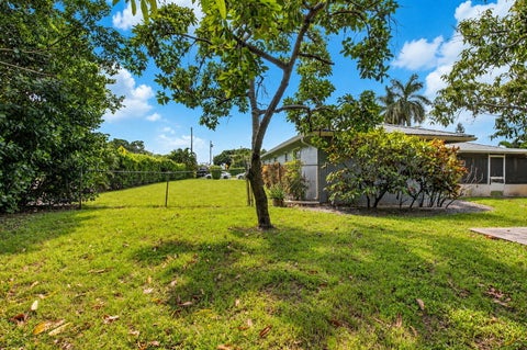 Tiny photo for 5029 Madison Road, Delray Beach, FL 33484 (MLS # B26090632)