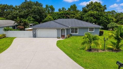 Photo of 5029 Madison Road, Delray Beach, FL 33484 (MLS # B26090632)