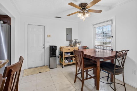 Tiny photo for 5029 Madison Road, Delray Beach, FL 33484 (MLS # B26090632)