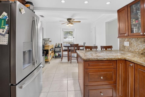 Tiny photo for 5029 Madison Road, Delray Beach, FL 33484 (MLS # B26090632)
