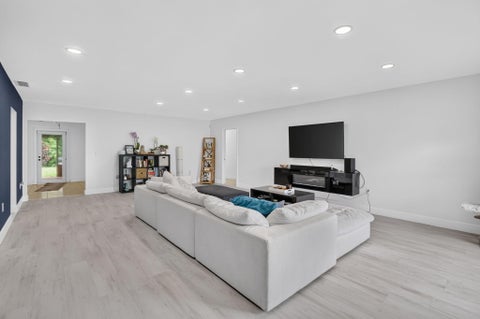 Tiny photo for 5029 Madison Road, Delray Beach, FL 33484 (MLS # B26090632)
