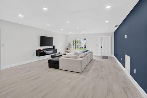 Tiny photo for 5029 Madison Road, Delray Beach, FL 33484 (MLS # B26090632)