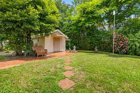 Tiny photo for 5029 Madison Road, Delray Beach, FL 33484 (MLS # B26090632)