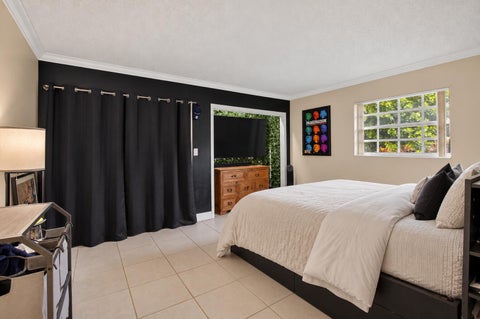 Tiny photo for 5029 Madison Road, Delray Beach, FL 33484 (MLS # B26090632)