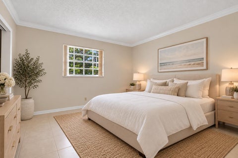 Tiny photo for 5029 Madison Road, Delray Beach, FL 33484 (MLS # B26090632)