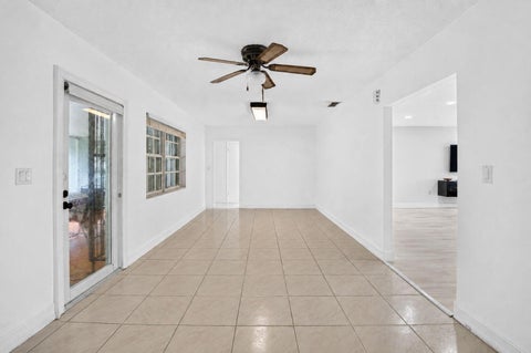 Tiny photo for 5029 Madison Road, Delray Beach, FL 33484 (MLS # B26090632)