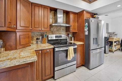 Tiny photo for 5029 Madison Road, Delray Beach, FL 33484 (MLS # B26090632)