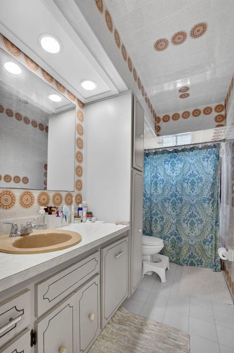 Tiny photo for 5029 Madison Road, Delray Beach, FL 33484 (MLS # B26090632)