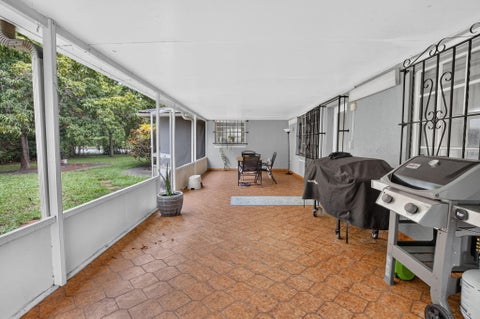 Tiny photo for 5029 Madison Road, Delray Beach, FL 33484 (MLS # B26090632)
