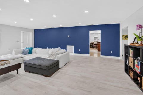 Tiny photo for 5029 Madison Road, Delray Beach, FL 33484 (MLS # B26090632)