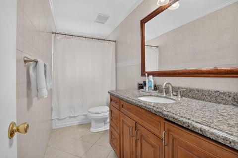 Tiny photo for 5029 Madison Road, Delray Beach, FL 33484 (MLS # B26090632)