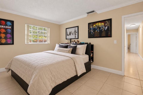 Tiny photo for 5029 Madison Road, Delray Beach, FL 33484 (MLS # B26090632)