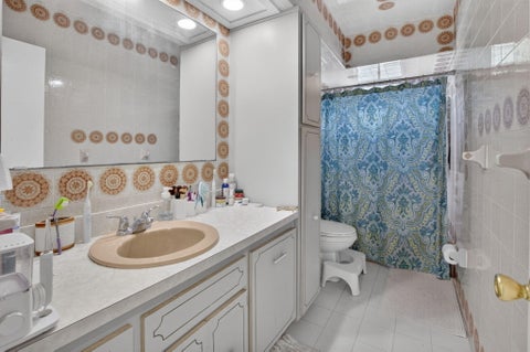 Tiny photo for 5029 Madison Road, Delray Beach, FL 33484 (MLS # B26090632)